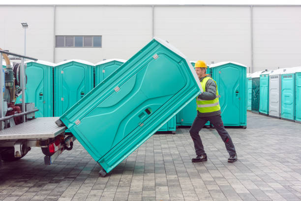 Best Long-term porta potty rental  in Fair Lakes, VA