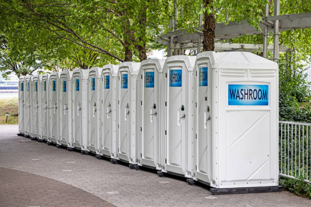 Best Event porta potty rental  in Fair Lakes, VA