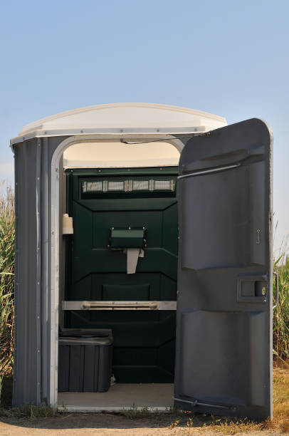 Best Sanitation services for porta potties  in Fair Lakes, VA
