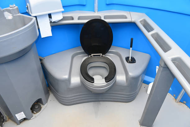 Best Luxury portable toilet rental  in Fair Lakes, VA