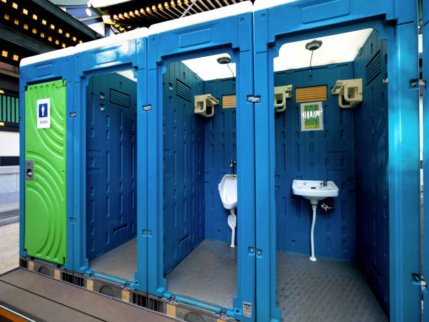 Best Porta potty for special events  in Fair Lakes, VA