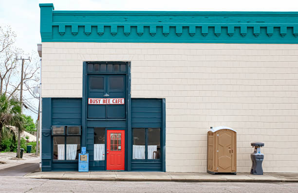 Portable Toilet Options We Offer in Fair Lakes, VA