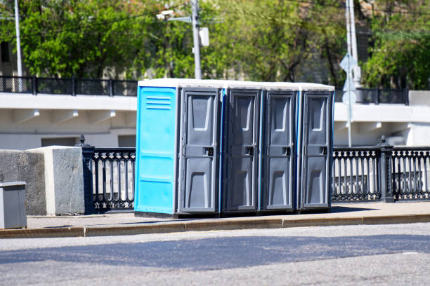 Best Porta potty delivery and setup  in Fair Lakes, VA