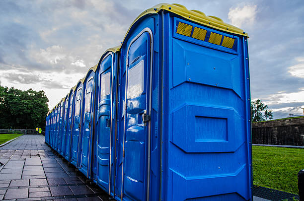 Best High-end porta potty rental  in Fair Lakes, VA
