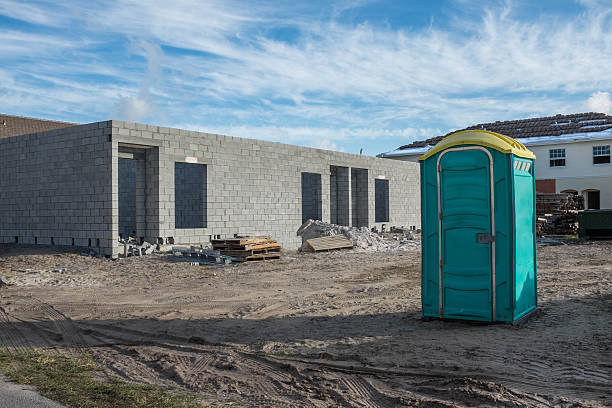 Best Wedding porta potty rental  in Fair Lakes, VA